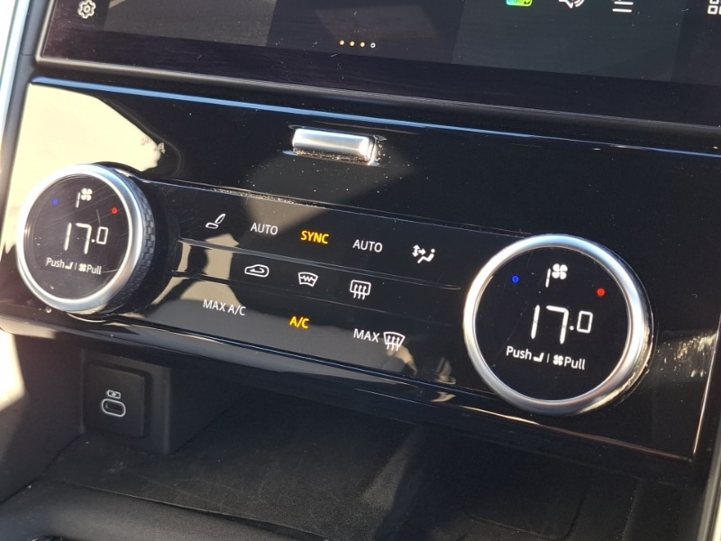 Used Land Rover Discovery 2021 for sale - 76478860: Photo 14