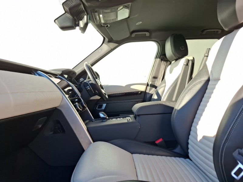 Used Land Rover Discovery 2021 for sale - 76478860: Photo 5