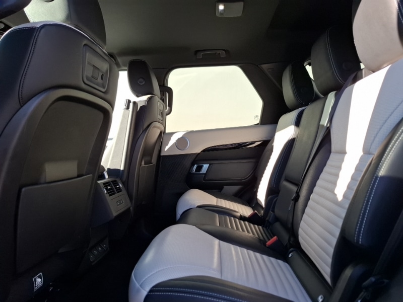 Used Land Rover Discovery 2021 for sale - 76478860: Photo 6