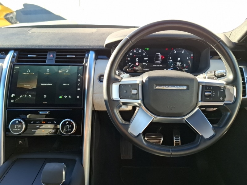 Used Land Rover Discovery 2021 for sale - 76478860: Photo 7