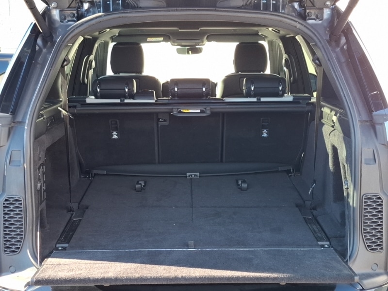 Used Land Rover Discovery 2021 for sale - 76478860: Photo 8