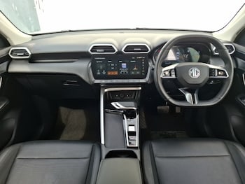 Used MG MG ZS 2025 for sale - 79231396: Photo