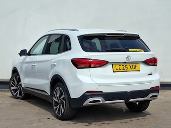 Used MG MG ZS 2025 for sale - 79231396: Photo