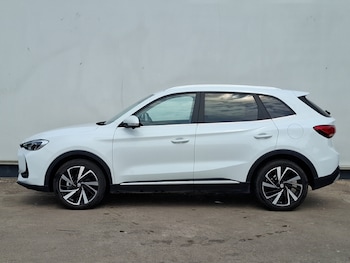 Used MG MG ZS 2025 for sale - 79231396: Photo