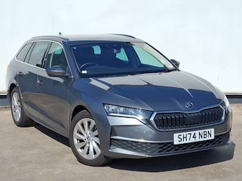 Used Skoda Octavia 2024 for sale - 79618537: Photo