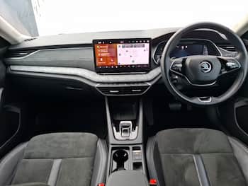 Used Skoda Octavia 2024 for sale - 79618537: Photo