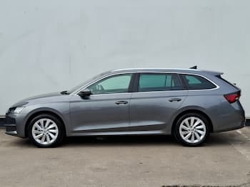 Used Skoda Octavia 2024 for sale - 79618537: Photo