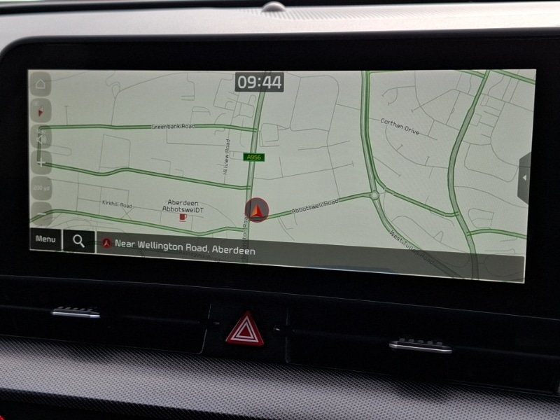 Used Kia Sportage 2023 for sale - 77964093: Photo 11