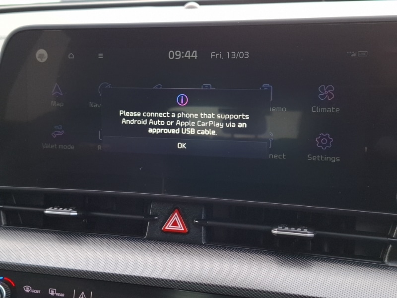 Used Kia Sportage 2023 for sale - 77964093: Photo 12