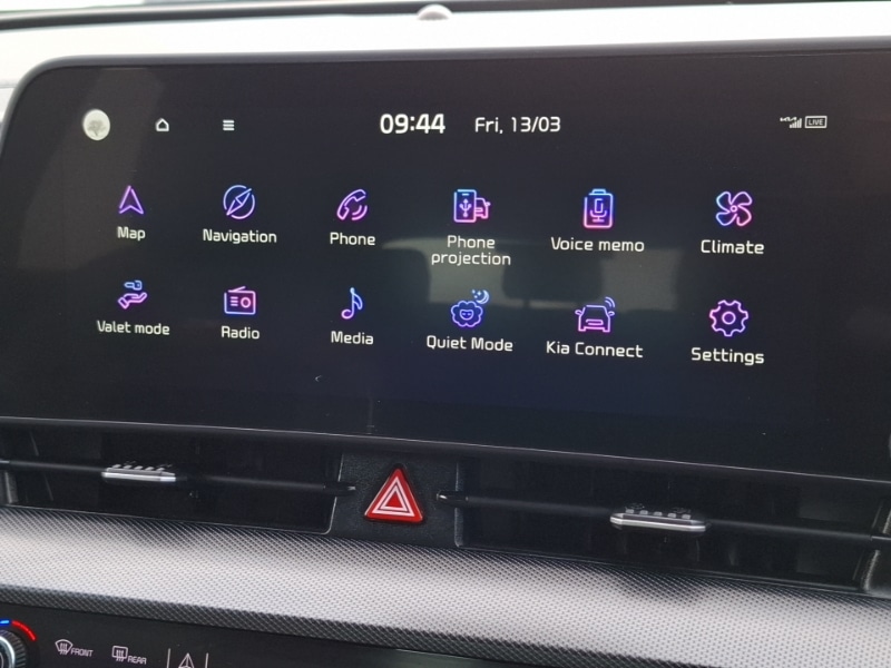 Used Kia Sportage 2023 for sale - 77964093: Photo 13