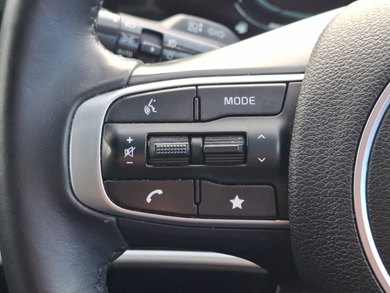 Used Kia Sportage 2023 for sale - 77964093: Photo 16