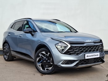 Used Kia Sportage 2023 for sale - 77964093: Photo