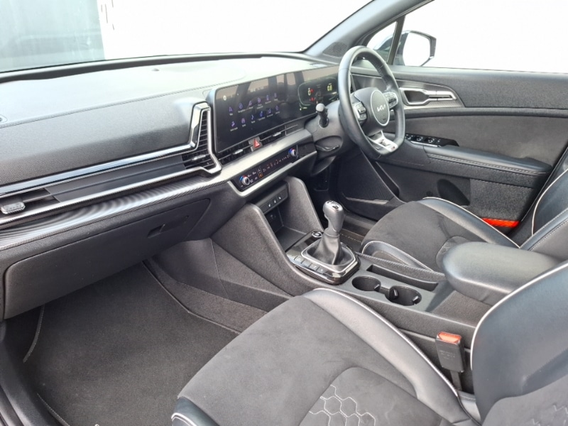 Used Kia Sportage 2023 for sale - 77964093: Photo 5