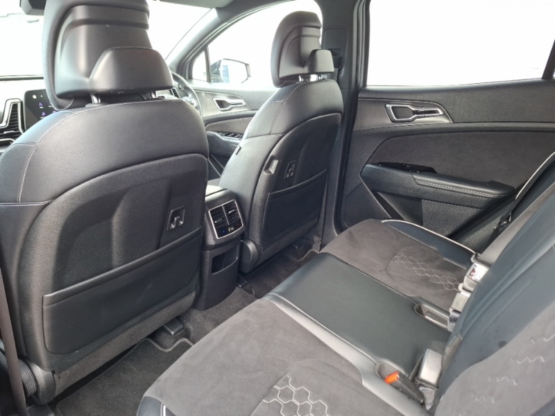 Used Kia Sportage 2023 for sale - 77964093: Photo 6