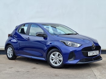 Mazda - Mazda2 HYBRID