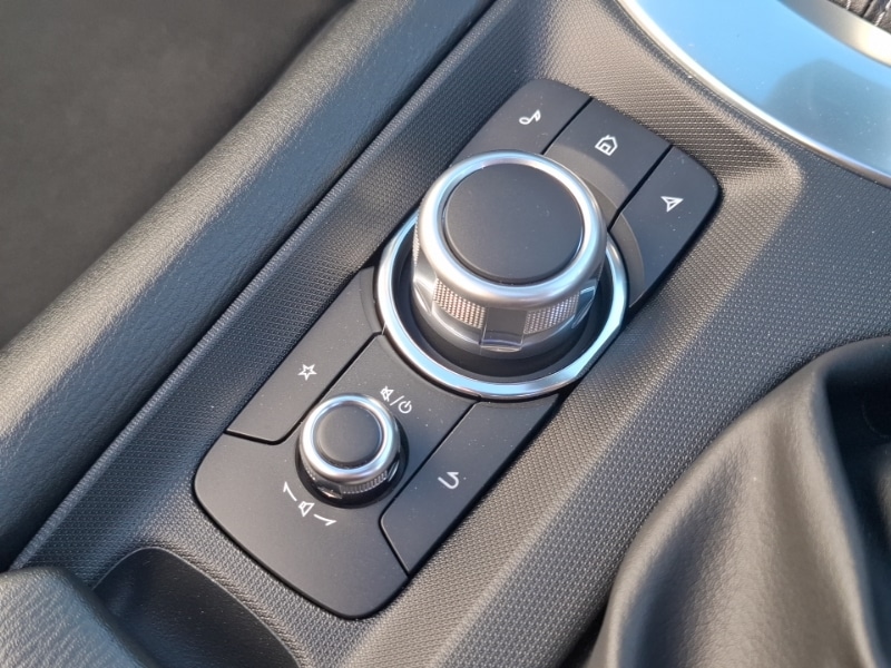 Used Mazda MX-5 2025 for sale - 76348411: Photo 15