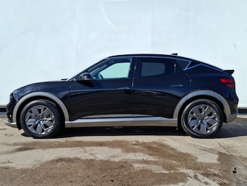 Used Genesis GV60 2022 for sale - 78559439: Photo