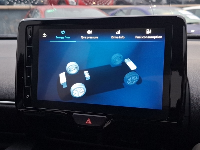 Used Mazda Mazda2 HYBRID 2025 for sale - 77304298: Photo 12