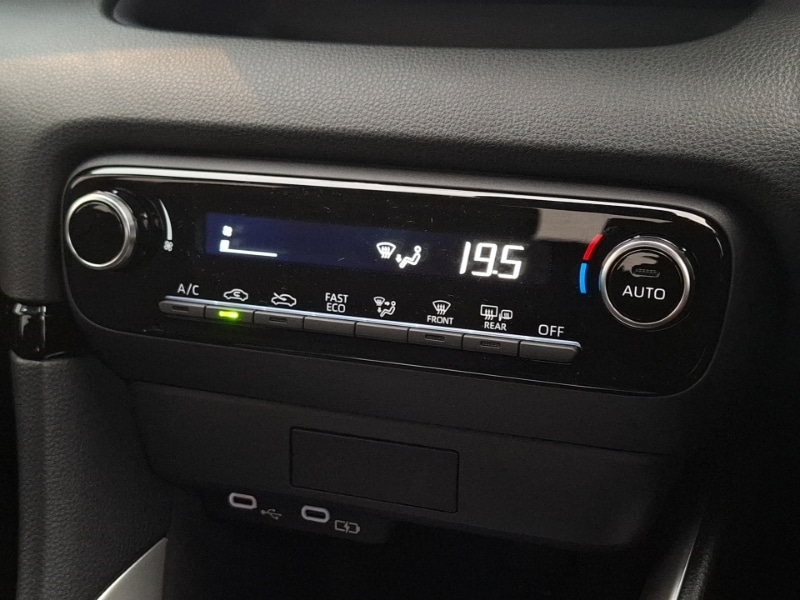 Used Mazda Mazda2 HYBRID 2025 for sale - 77304298: Photo 13