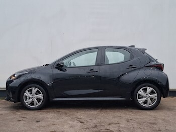 Used Mazda Mazda2 HYBRID 2025 for sale - 77304298: Photo