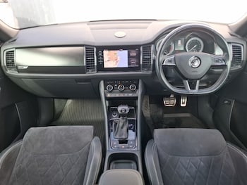 Used Skoda Kodiaq 2019 for sale - 79513667: Photo