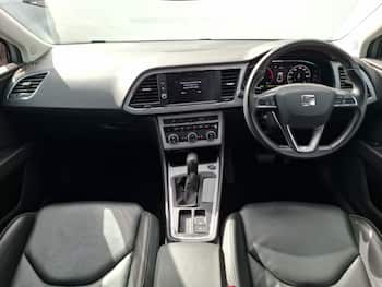 Used SEAT Leon 2019 for sale - 79666169: Photo