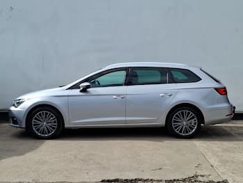 Used SEAT Leon 2019 for sale - 79666169: Photo