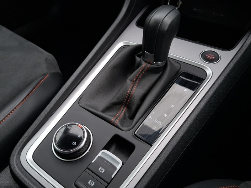Used SEAT Ateca 2024 for sale - 76160343: Photo 15
