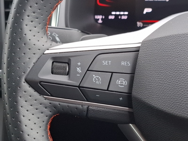 Used SEAT Ateca 2024 for sale - 76160343: Photo 16
