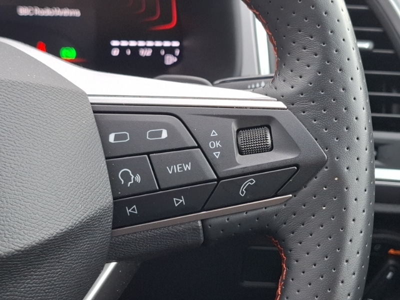 Used SEAT Ateca 2024 for sale - 76160343: Photo 17