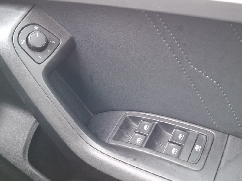 Used SEAT Ateca 2024 for sale - 76160343: Photo 19