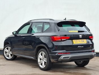Used SEAT Ateca 2024 for sale - 76160343: Photo 3