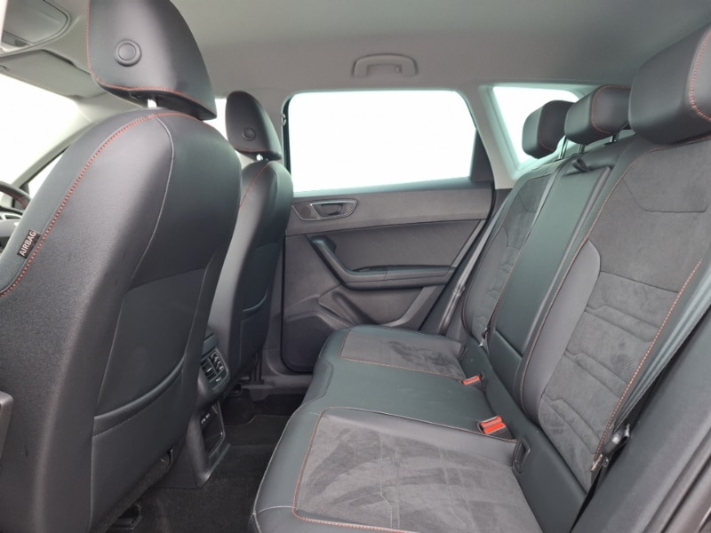 Used SEAT Ateca 2024 for sale - 76160343: Photo 6