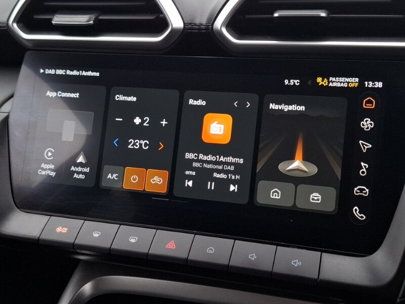 Used MG MG ZS 2024 for sale - 77678268: Photo 11