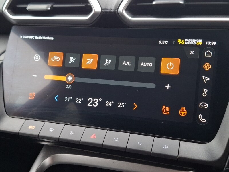 Used MG MG ZS 2024 for sale - 77678268: Photo 12