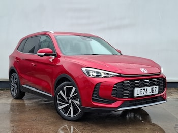 Used MG MG ZS 2024 for sale - 77678268: Photo