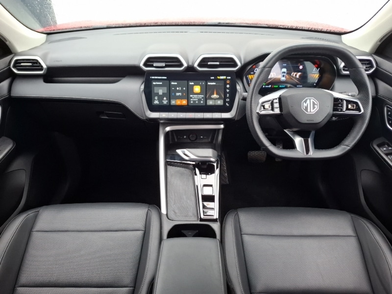 Used MG MG ZS 2024 for sale - 77678268: Photo 2