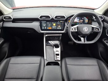 Used MG MG ZS 2024 for sale - 77678268: Photo