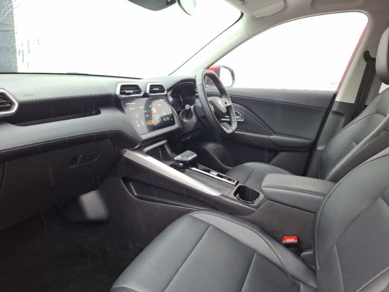 Used MG MG ZS 2024 for sale - 77678268: Photo 5