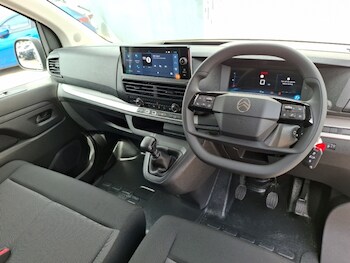 Used Citroen Dispatch 2024 for sale - 75262952: Photo