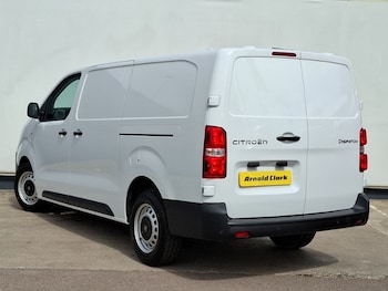 Used Citroen Dispatch 2024 for sale - 75262952: Photo