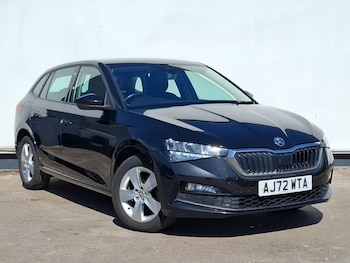 Used Skoda Scala 2023 for sale - 78490466: Photo
