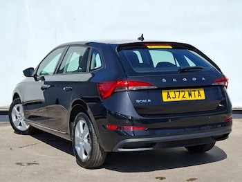 Used Skoda Scala 2023 for sale - 78490466: Photo