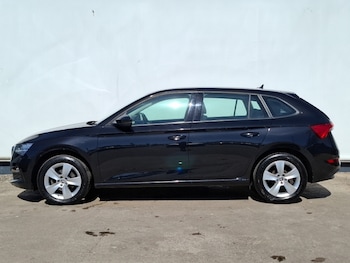 Used Skoda Scala 2023 for sale - 78490466: Photo