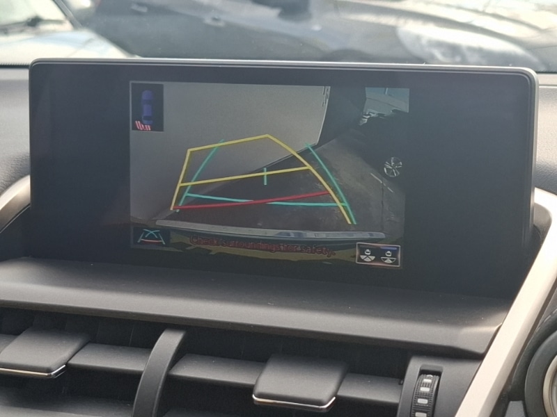 Used Lexus NX 2018 for sale - 76880384: Photo 11