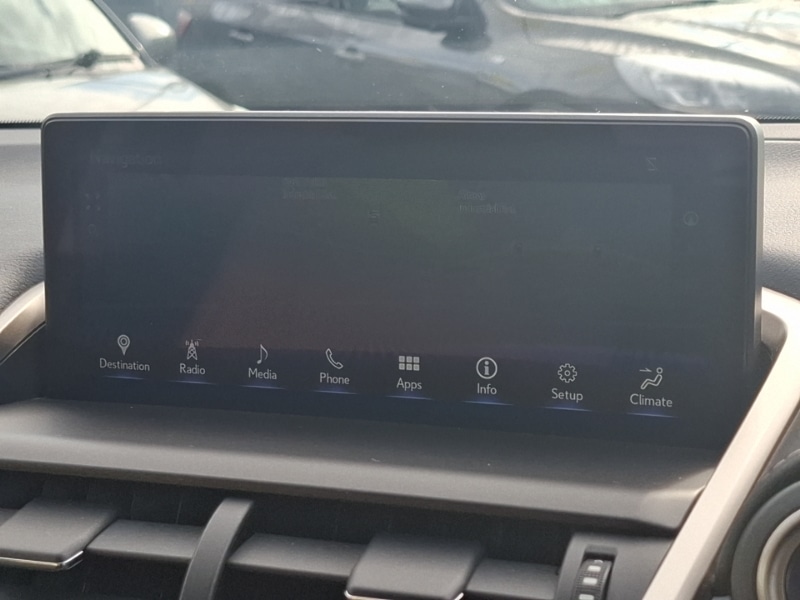 Used Lexus NX 2018 for sale - 76880384: Photo 13