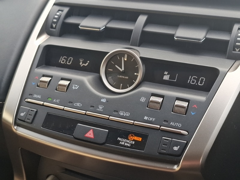 Used Lexus NX 2018 for sale - 76880384: Photo 14