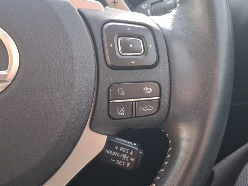 Used Lexus NX 2018 for sale - 76880384: Photo 17