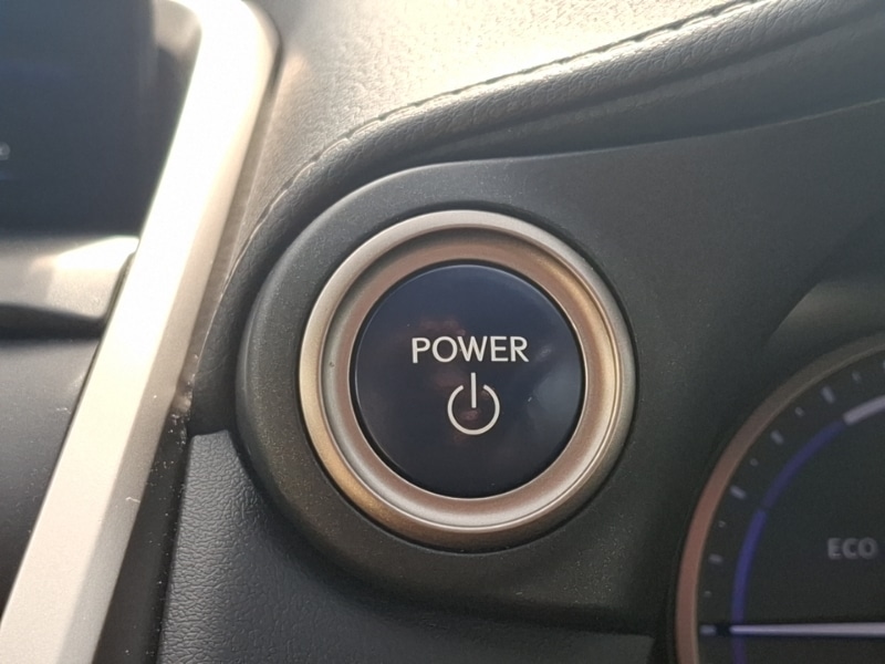 Used Lexus NX 2018 for sale - 76880384: Photo 18