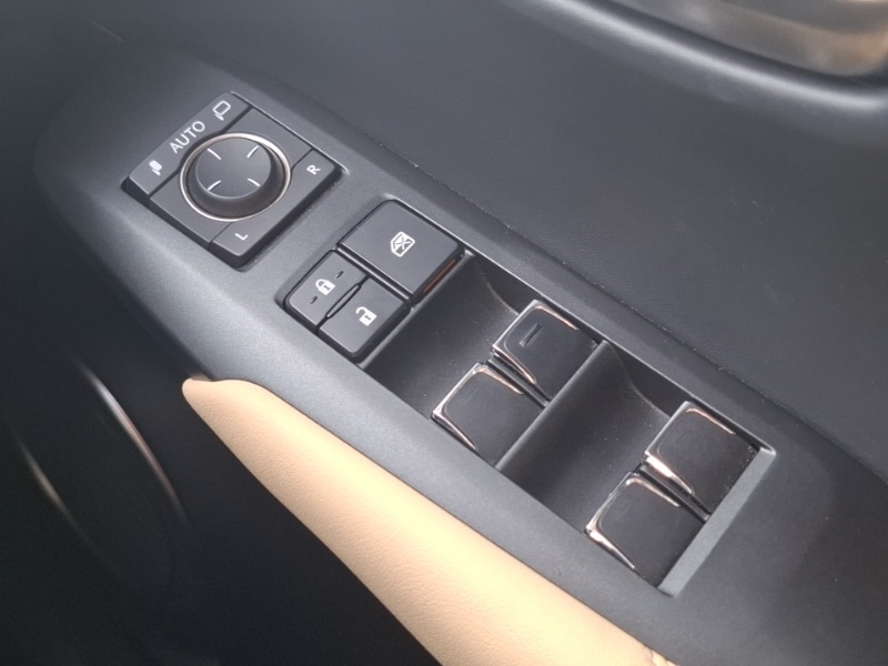 Used Lexus NX 2018 for sale - 76880384: Photo 19